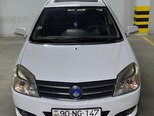 Geely MK-8