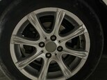 Geely MK-9