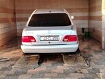 Mercedes E 240-2