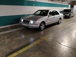 Mercedes E 240-7