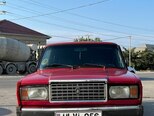 LADA (VAZ) 2107-1