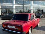 LADA (VAZ) 2107-3
