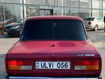 LADA (VAZ) 2107-2
