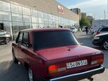 LADA (VAZ) 2107-4