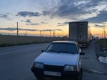 LADA (VAZ) 2109-1
