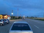 LADA (VAZ) 2109-2