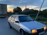 LADA (VAZ) 2109-4