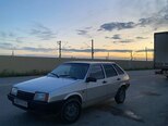 LADA (VAZ) 2109-5