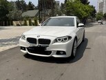 BMW 520d-1