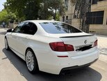 BMW 520d-8