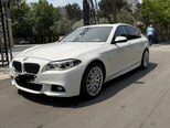 BMW 520d-2