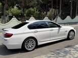 BMW 520d-7