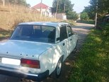 LADA (VAZ) 2107-3