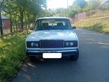 LADA (VAZ) 2107-1