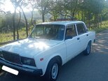 LADA (VAZ) 2107-5