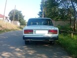 LADA (VAZ) 2107-4