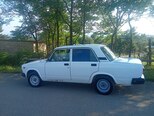 LADA (VAZ) 2107-6