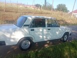 LADA (VAZ) 2107-7