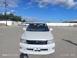 Mitsubishi Chariot-8