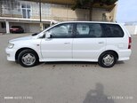 Mitsubishi Chariot-5