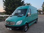 Mercedes Sprinter 313-1