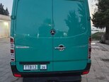 Mercedes Sprinter 313-4
