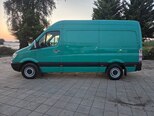 Mercedes Sprinter 313-3
