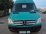 Mercedes Sprinter 313-8