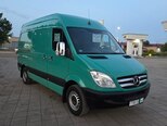 Mercedes Sprinter 313-14