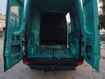 Mercedes Sprinter 313-7