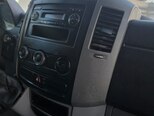 Mercedes Sprinter 313-9