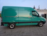 Mercedes Sprinter 313-6