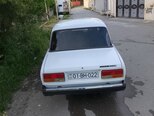 LADA (VAZ) 2107-6