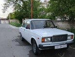 LADA (VAZ) 2107-1