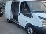 Ford Transit-7