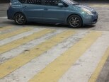 Toyota Prius-2