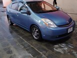 Toyota Prius-1
