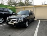 LADA (VAZ) Priora-1