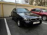 LADA (VAZ) Priora-4
