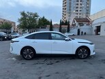 Changan Qiyuan A05-4