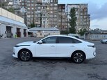 Changan Qiyuan A05-3