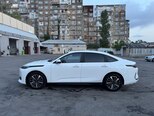 Changan Qiyuan A05-2