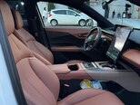 Changan Qiyuan A05-7