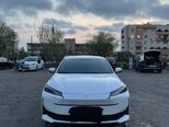 Changan Qiyuan A05-1