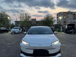 Changan Qiyuan A05-13