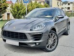 Porsche Macan GTS-3