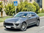 Porsche Macan GTS-11