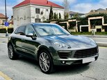 Porsche Macan GTS-9