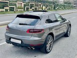 Porsche Macan GTS-7