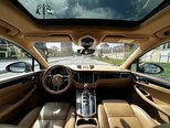 Porsche Macan GTS-19